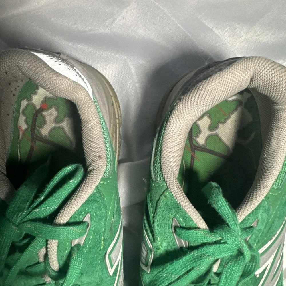 New Balance preowned has